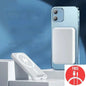 MagSecure Magnetic Wireless Power Bank for iPhone 12 13 14 15 Pro Max