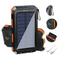 OGERY Solar Charger for Cell Phone Portable Solar Power Bank