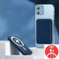 MagSecure Magnetic Wireless Power Bank for iPhone 12 13 14 15 Pro Max