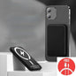 MagSecure Magnetic Wireless Power Bank for iPhone 12 13 14 15 Pro Max
